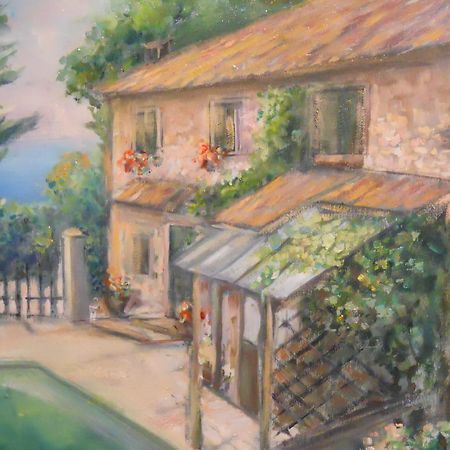 B&B Ca' Morino Verona Exteriör bild
