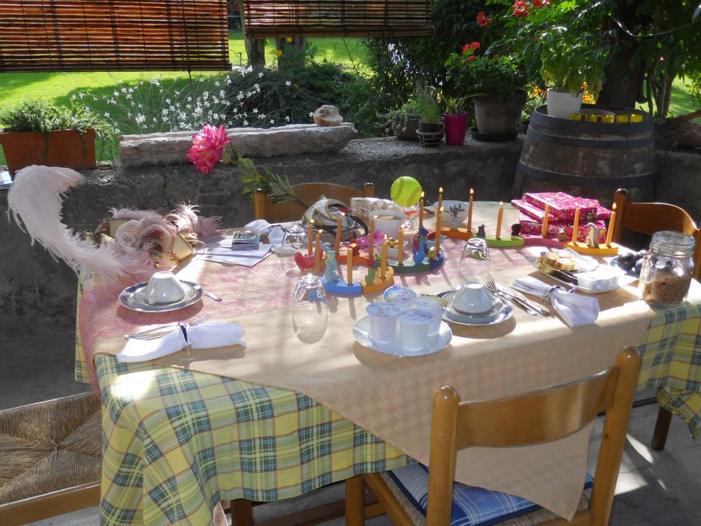 B&B Ca' Morino Verona Exteriör bild