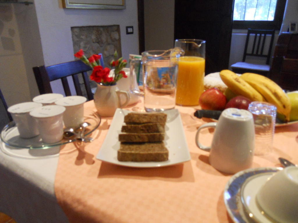 B&B Ca' Morino Verona Exteriör bild