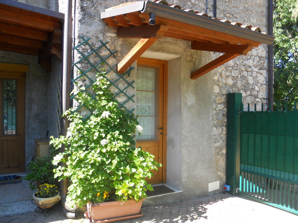 B&B Ca' Morino Verona Rum bild