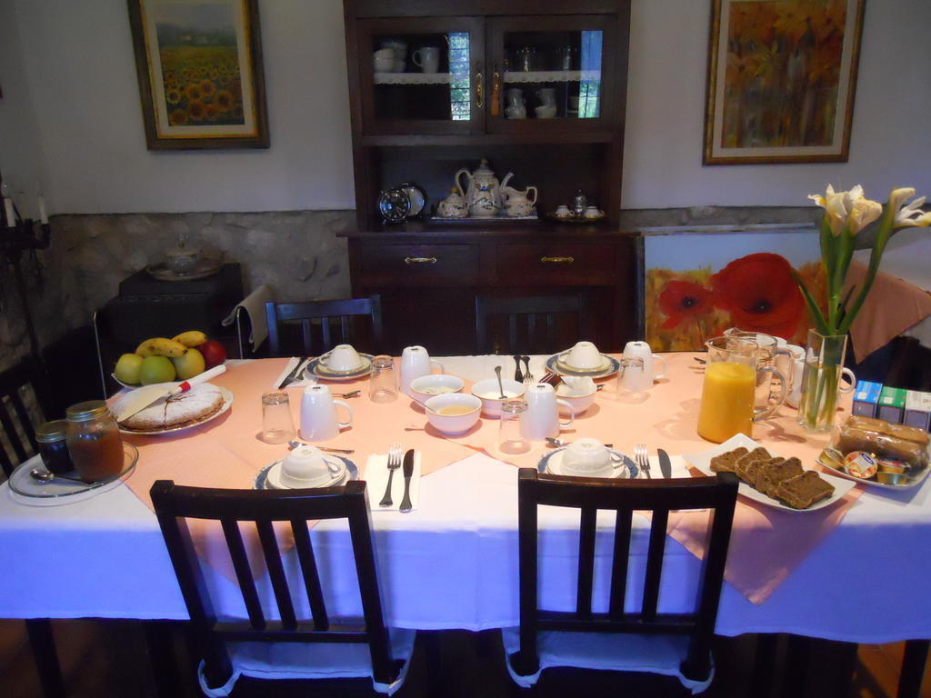 B&B Ca' Morino Verona Exteriör bild