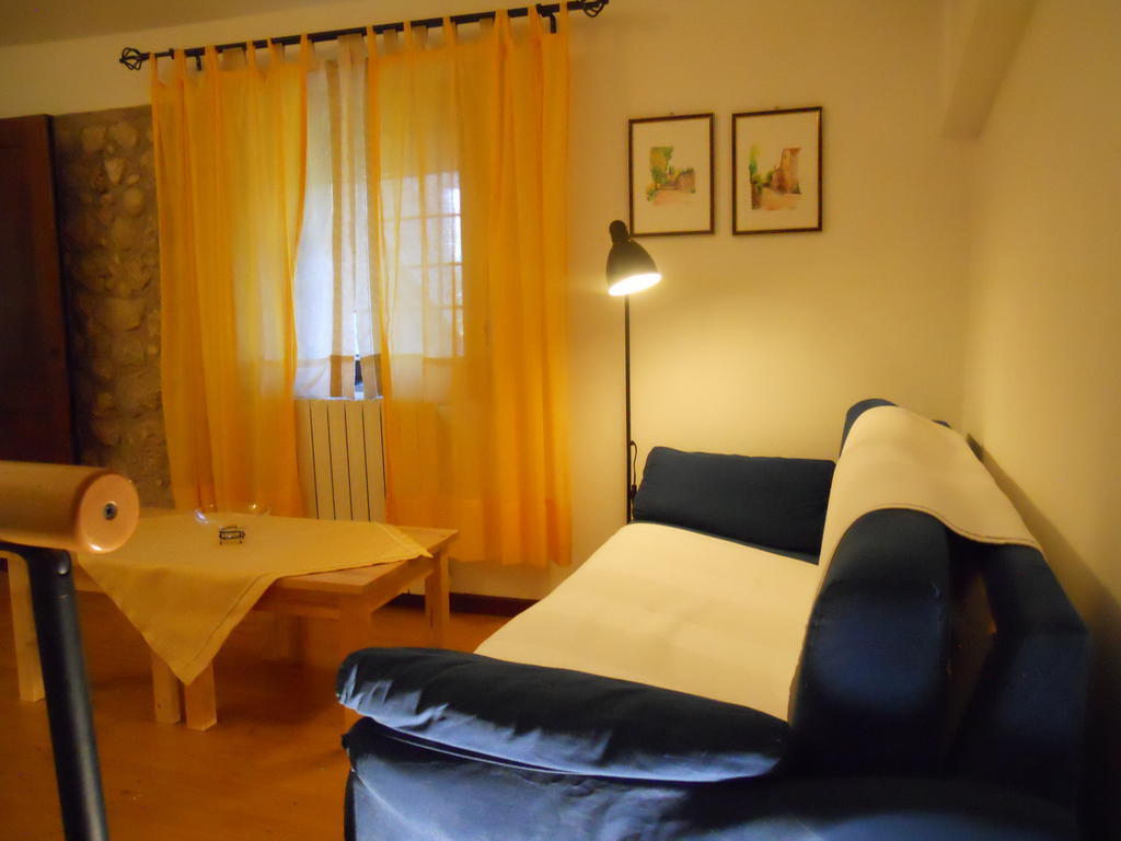 B&B Ca' Morino Verona Rum bild
