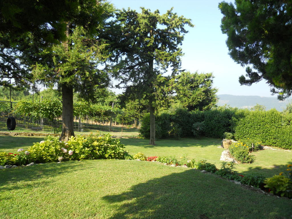 B&B Ca' Morino Verona Exteriör bild