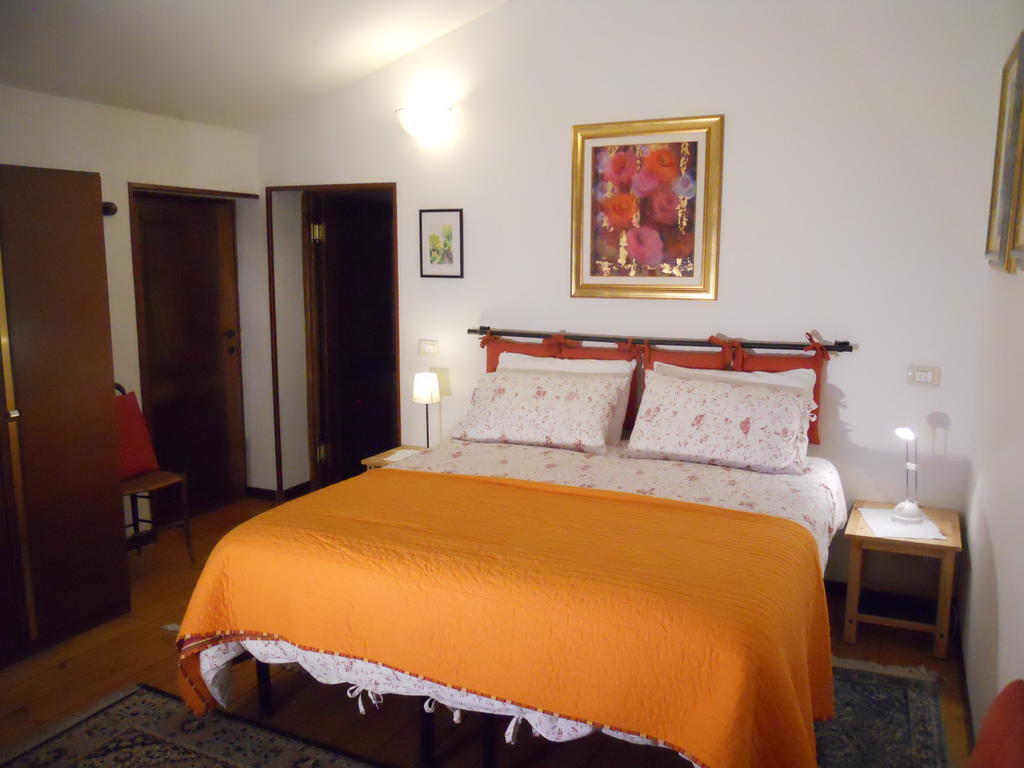 B&B Ca' Morino Verona Exteriör bild