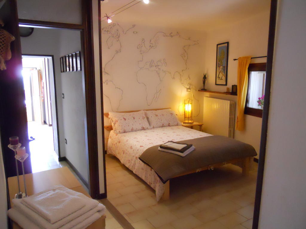B&B Ca' Morino Verona Exteriör bild