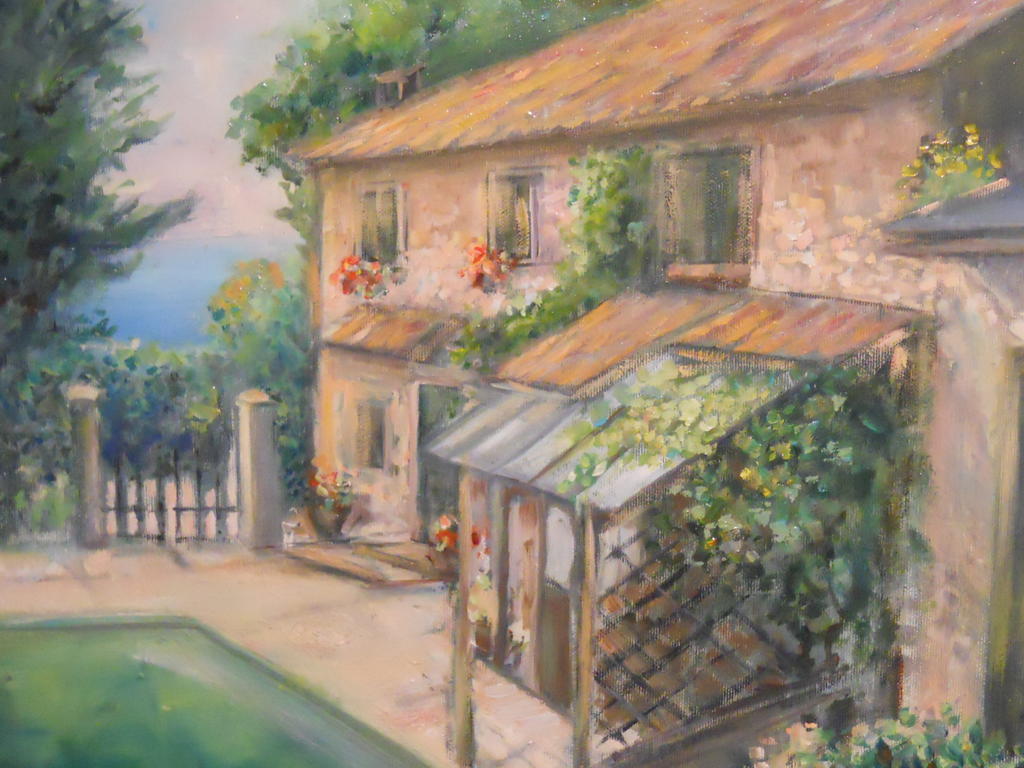 B&B Ca' Morino Verona Exteriör bild
