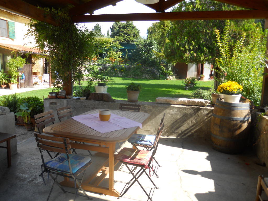 B&B Ca' Morino Verona Exteriör bild