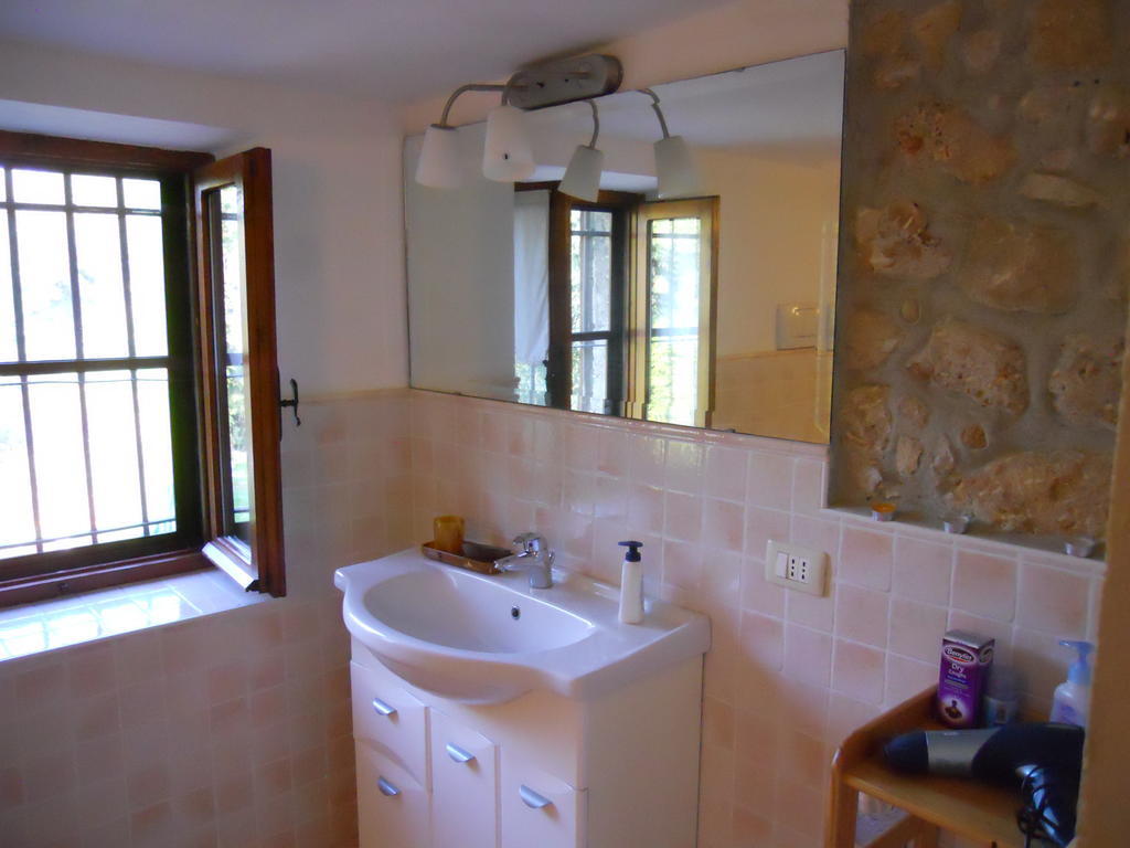 B&B Ca' Morino Verona Rum bild