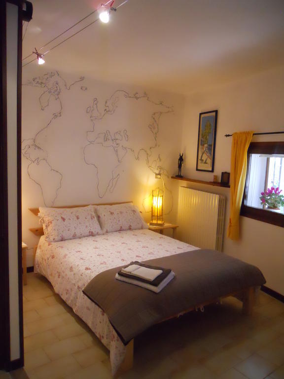 B&B Ca' Morino Verona Rum bild